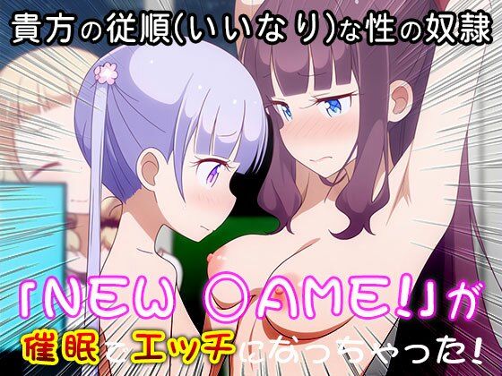 異世界転生ハーレム:NEW GAME！