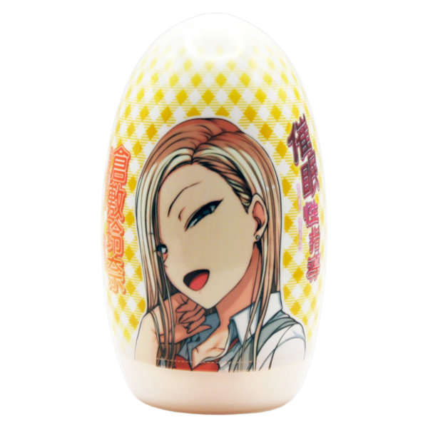 催●性指導カプセルホールコレクション 倉敷玲奈