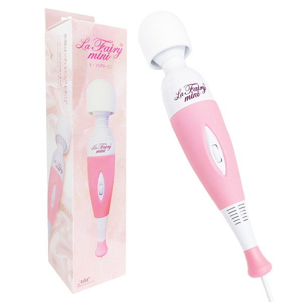 La Fairy mini（ラ・フェアリー ミニ）（MIC020）