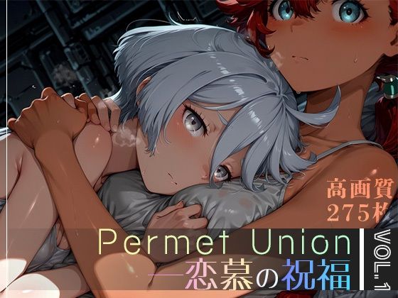 Permet Union ―恋慕の祝福― vol.1
