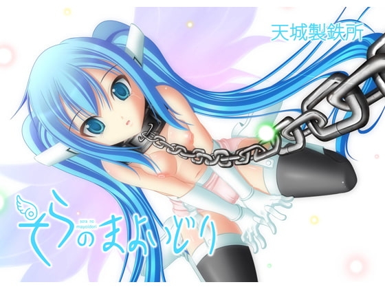 そらのまよいどり